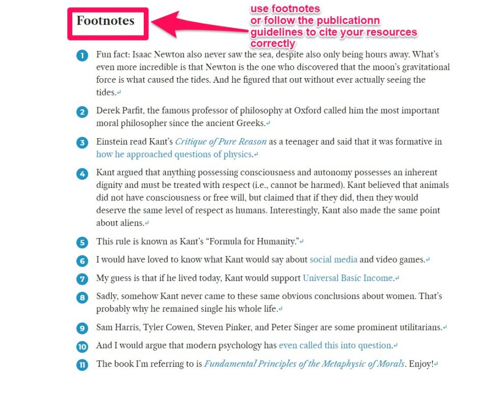 How To Avoid Plagiarism: 5 Effective Ways