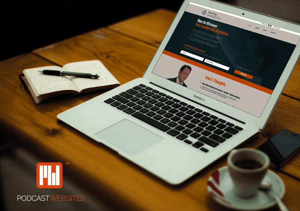 How to discover your leadership signature