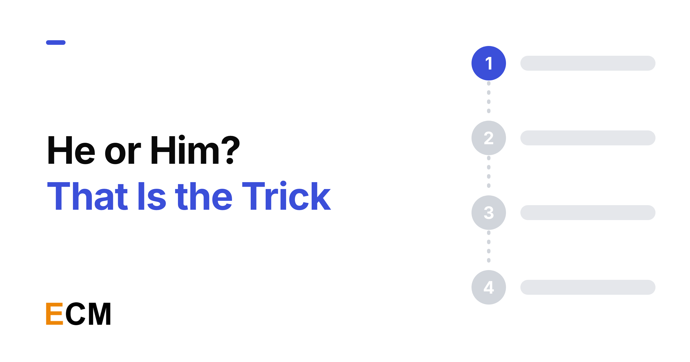 Who Or Whom: How To Get It Right Every Time