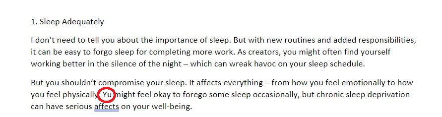 Best Grammar Checker 22