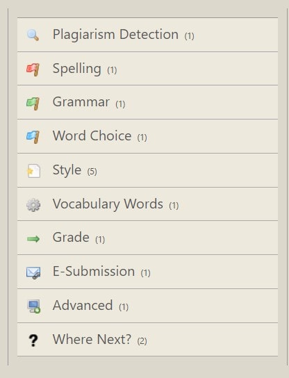Best Grammar Checker