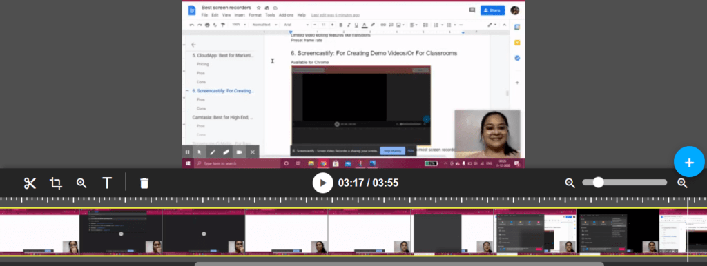 Screencastify Best Screen Recorder