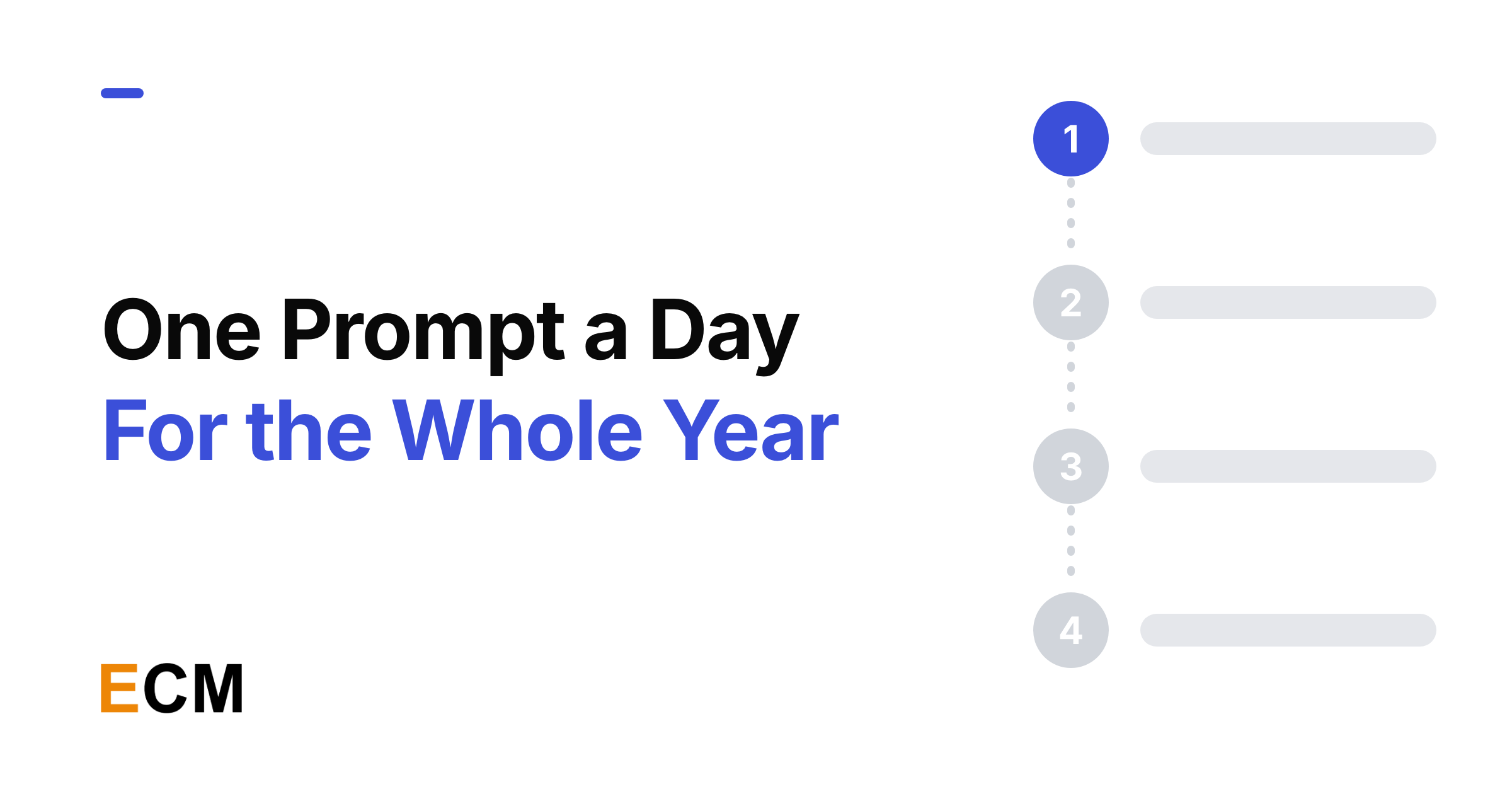 366 Writing Prompts To Get Creative Juices Flowing