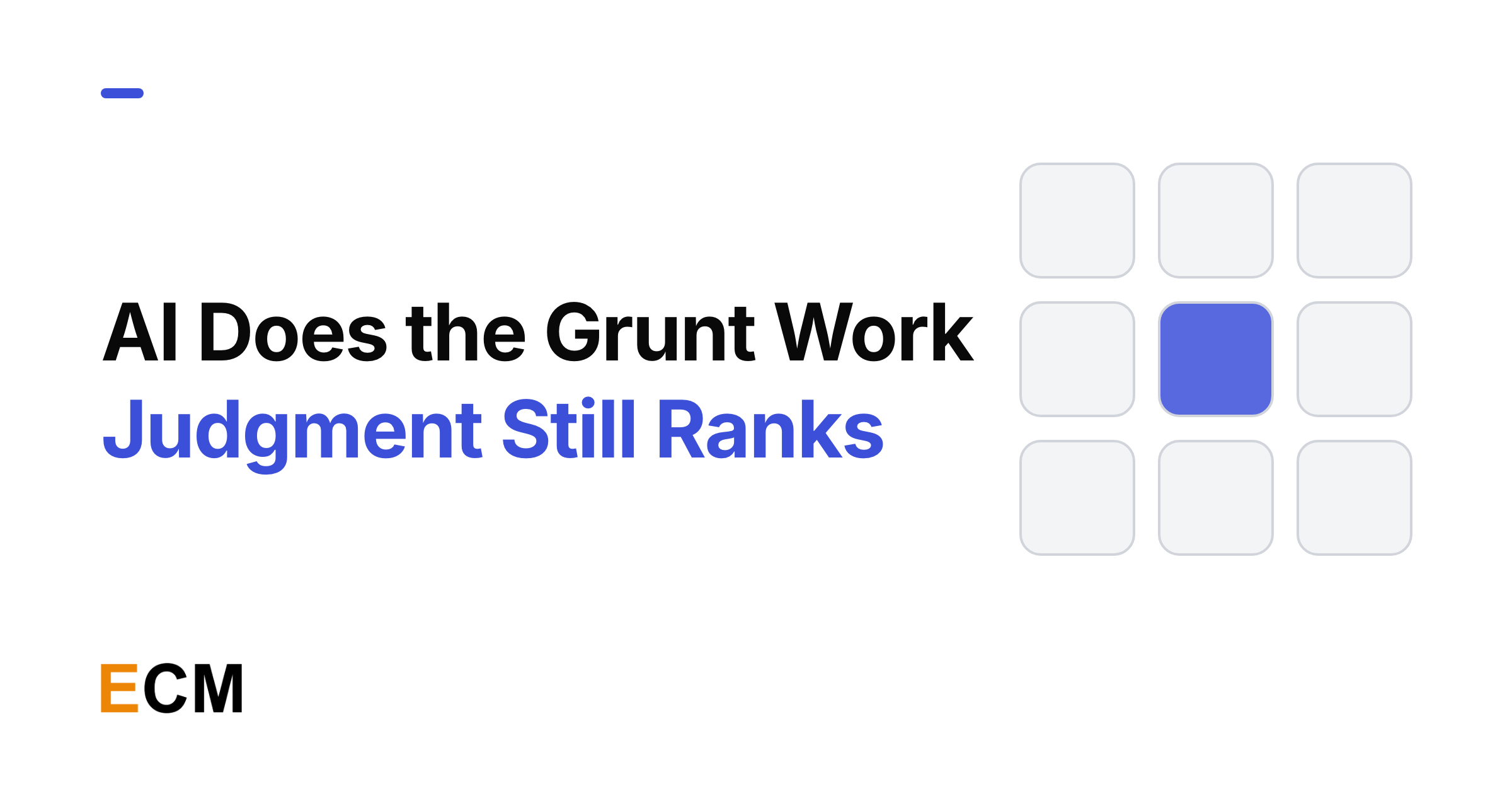 Best AI Blogging Tools 2026: The Stack That Actually Earns Its Keep