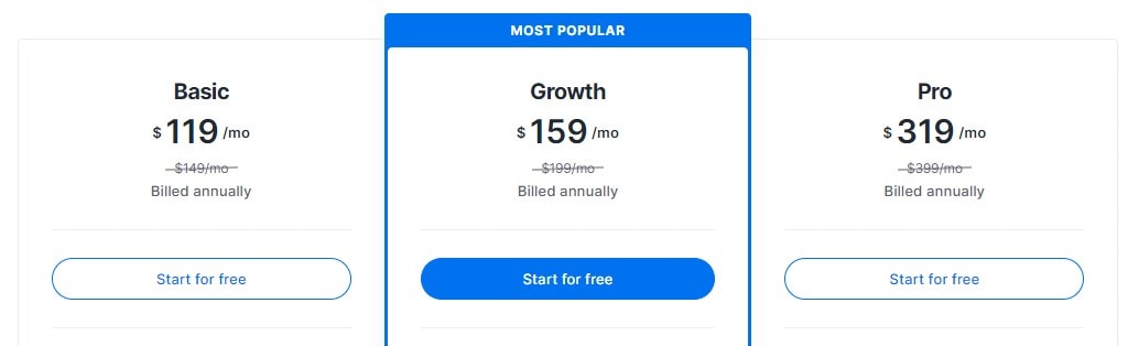 Thinkific Vs. Kajabi An Honest Comparison (2021)
