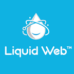 liquid web