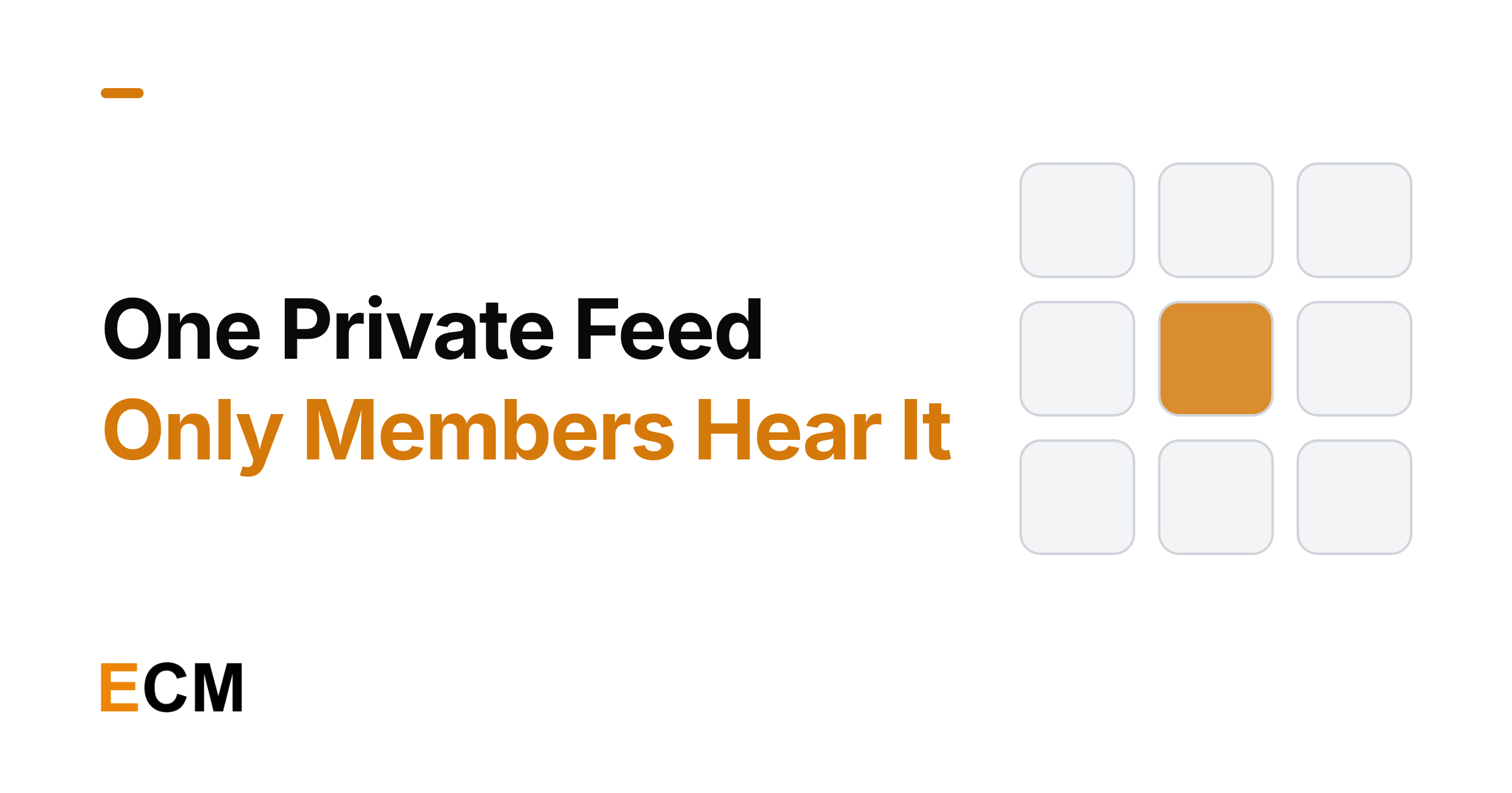 How To Launch A Private Podcast With Exclusive Access