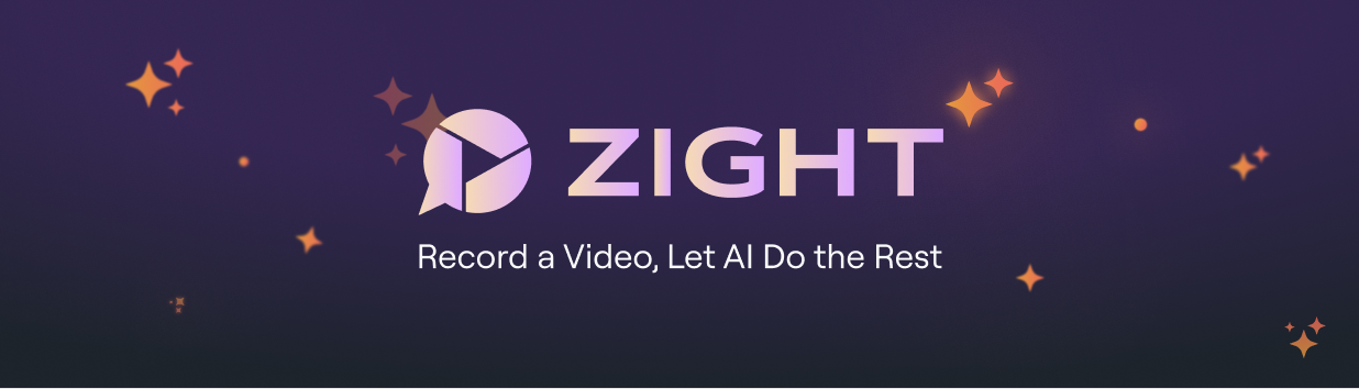 Zight screen recorder screenshot