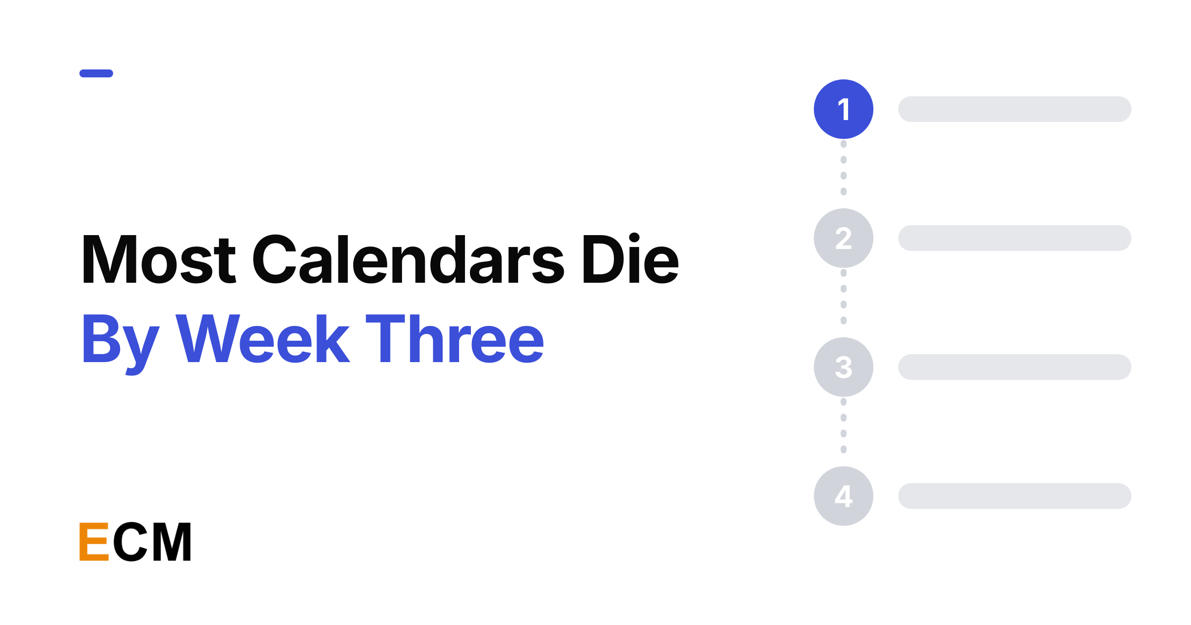 AI Content Calendar: Build a Calendar That Survives Your First Production Cycle