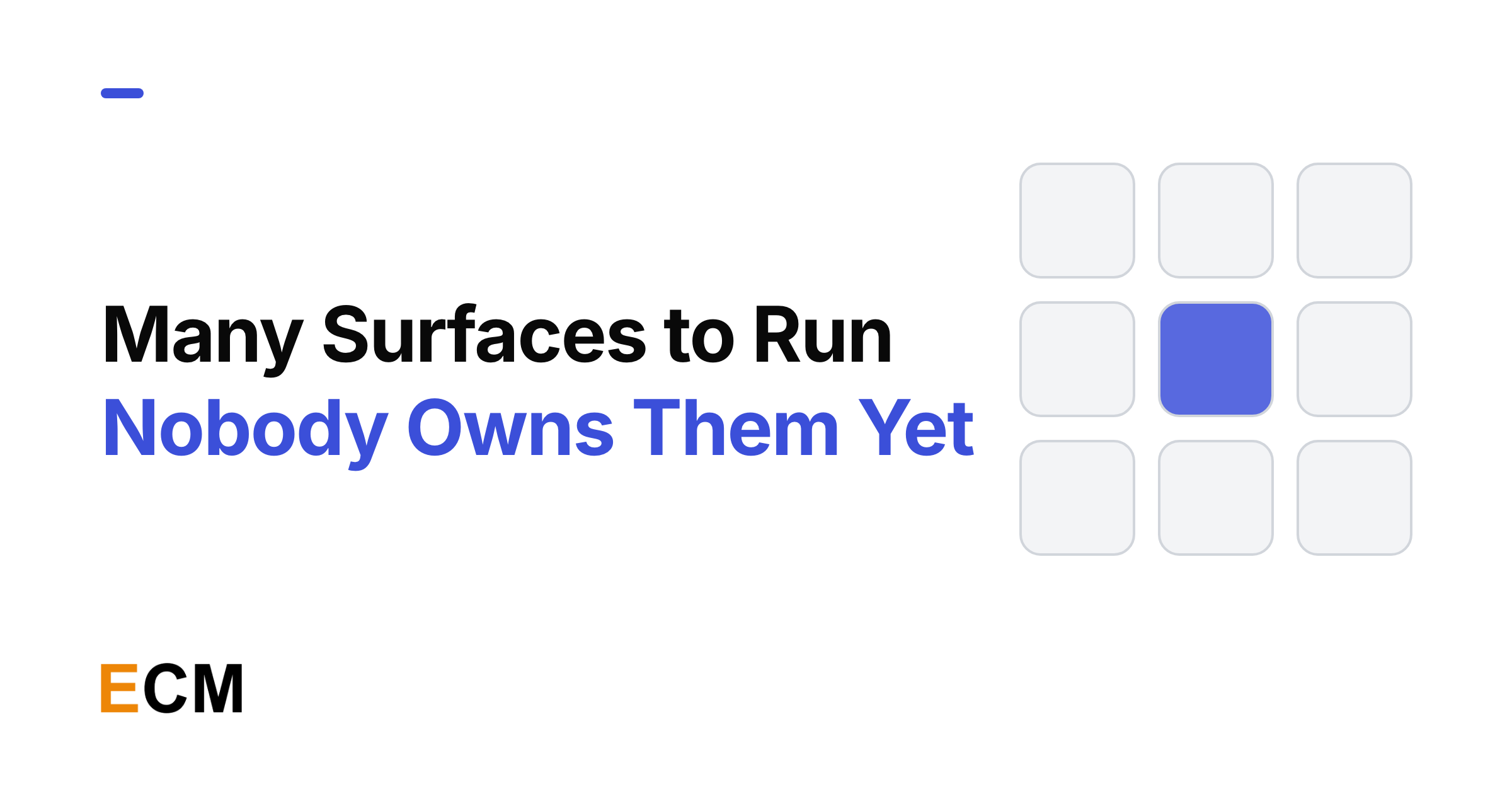AI Content Operations: The Function Most Teams Don’t Realize They Need (Until They Do)