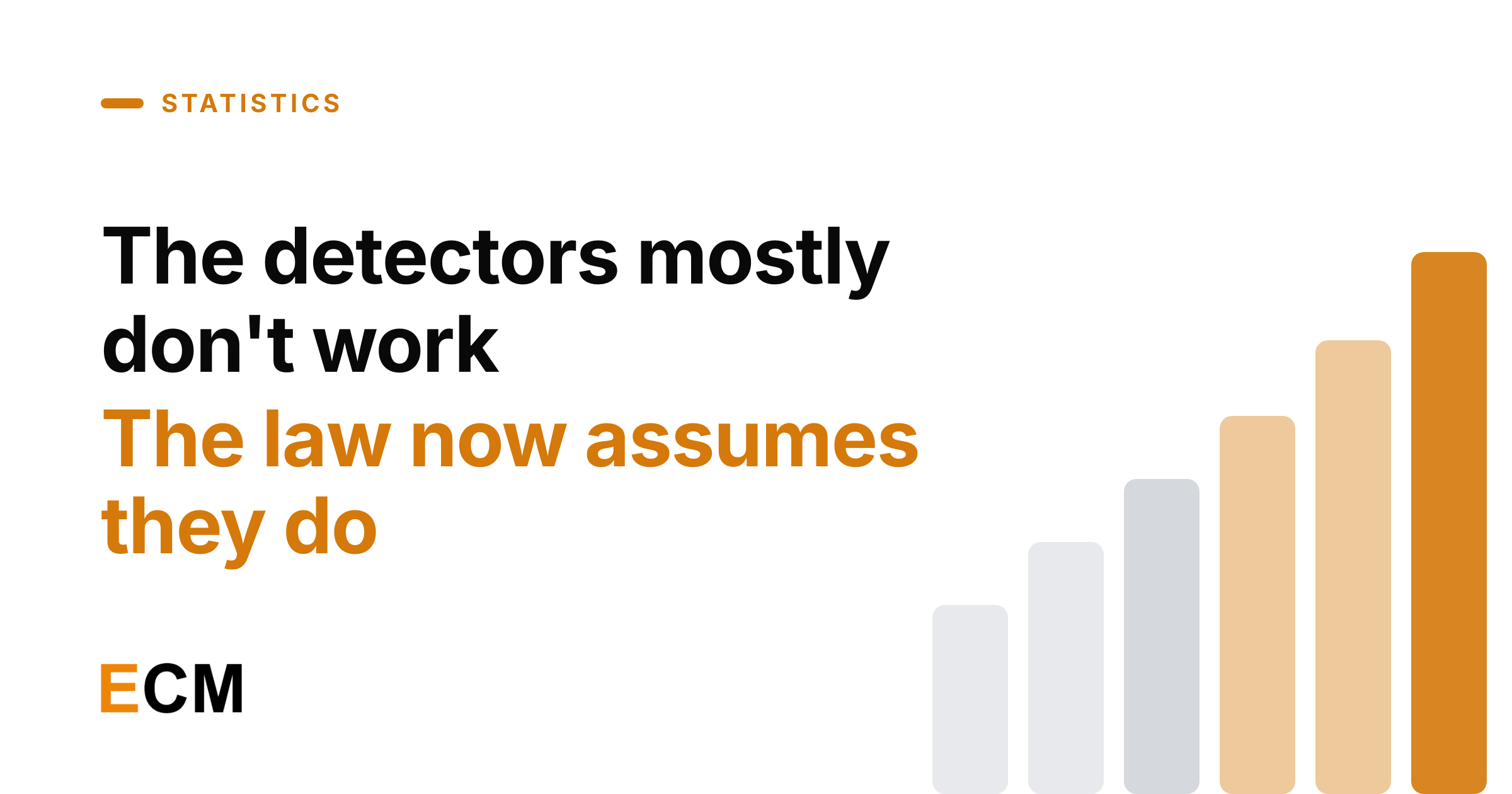 AI Content Detection Statistics 2026: 90 Sourced Numbers