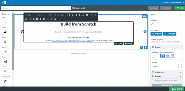 12 Top Email Marketing Software In 2020_19 12 Top Email Marketing Software In 2020