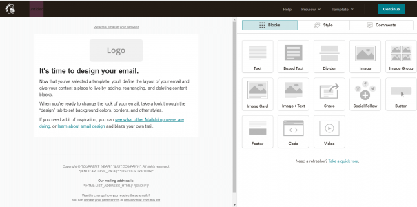 12 Top Email Marketing Software In 2020_2 12 Top Email Marketing Software In 2020