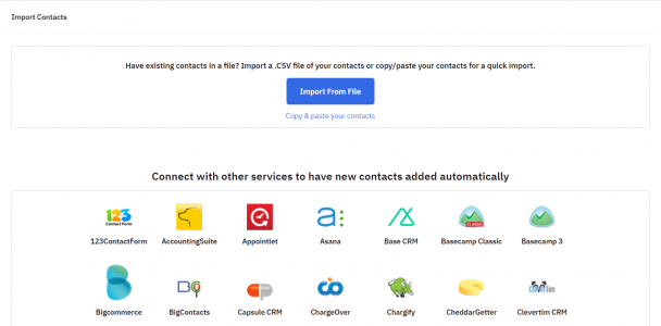 12 Top Email Marketing Software In 2020_27 12 Top Email Marketing Software In 2020
