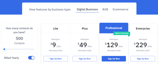 12 Top Email Marketing Software In 2020_31 12 Top Email Marketing Software In 2020_31