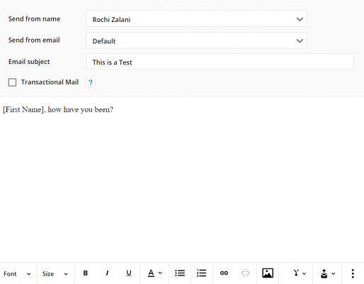 12 Top Email Marketing Software In 2020_42. 12 Top Email Marketing Software In 2020