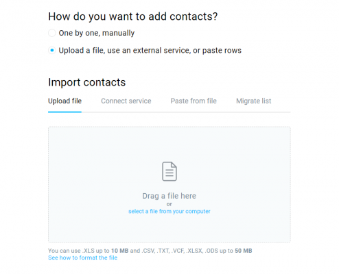 12 Top Email Marketing Software In 2020_9 12 Top Email Marketing Software In 2020_9